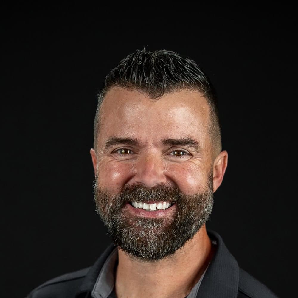 Jim Wilford, Commercial Roofing Sales Manager